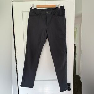 Lululemon Men’s ABC Classic-Fit Trouser